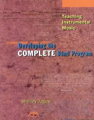 Meredith Music Publications - Teaching Instrumental Music