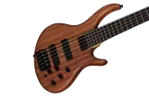 Killer B V 5-String Bass with Gigbag - Satin Natural