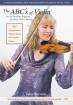 Carl Fischer - The Abcs Of Violin For The Absolute Beginner Dvd