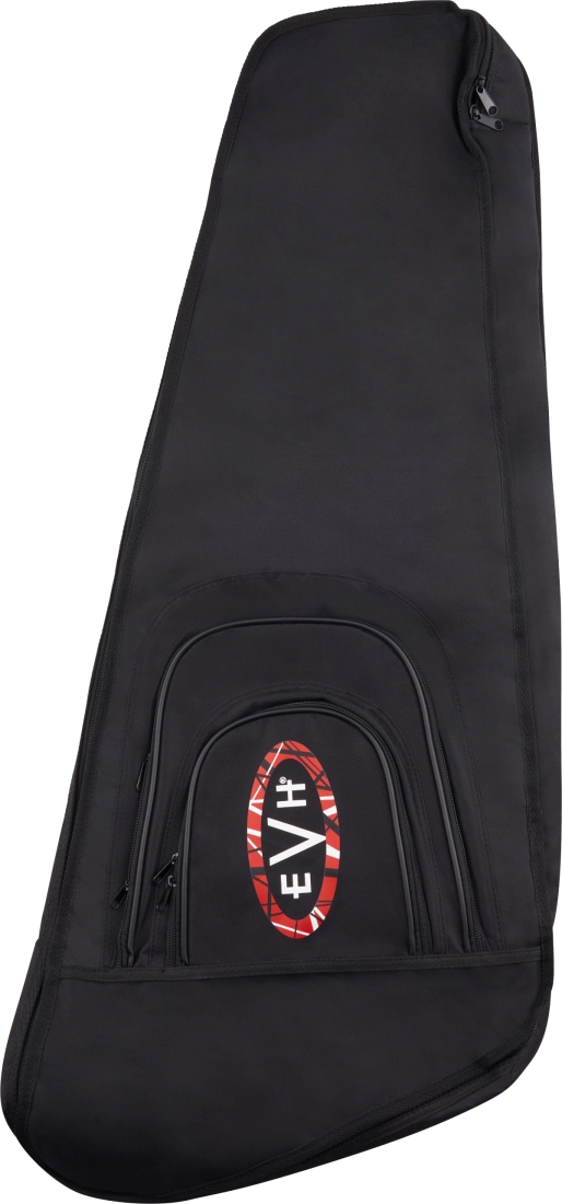 EVH Star/Shark Economy Gig Bag - Black