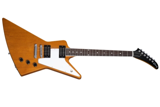 Gibson - 70s Explorer Antique Natural