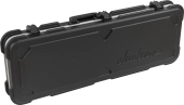 Jackson Guitars - Jackson Dinky\/Soloist Multi-Fit Molded Case - Black