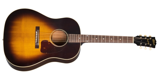 Gibson - 1942 Banner J-45 Light Aged