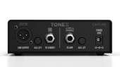 Tonex Capture Amp Direct Injection Reamplification Box