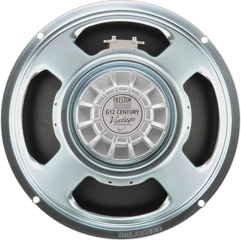 G12 Century Vintage 60 Watt 16 Ohm Speaker - 12\'\'