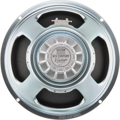 G12 Century Vintage 60 Watt 16 Ohm Speaker - 12\'\'