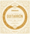 DAddario - Guitarron Phosphor Bronze 6 String Set - Normal Tension