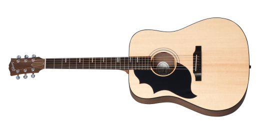 Gibson - G-Bird Acoustic Guitar w/Bag, Left Handed - Antique Natural
