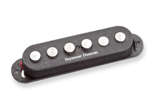 Seymour Duncan - Quarter Pound Staggered Strat Pickup,Tapped