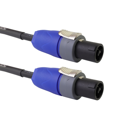 DLX Series SP2 to SP2 14G Speaker Cable - 100 foot