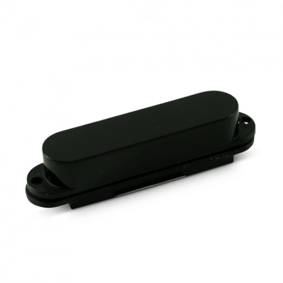 WD Music - Kent Armstrong Howler Single-Coil Pickup - Closed Cover