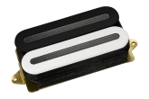 DiMarzio - X2N Humbucker Pickup - Black\/White