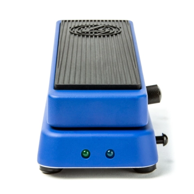 Akira Takasaki Crybaby Fuzz Wah Pedal