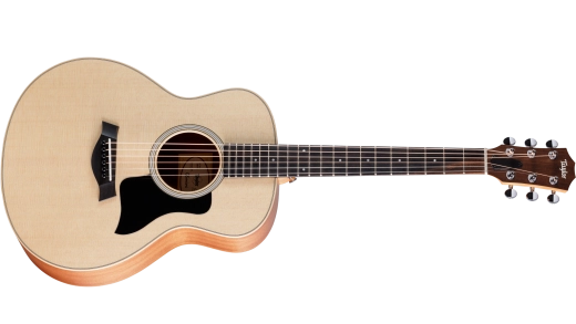 Taylor Guitars - GS Mini Sapele Acoustic Guitar with Gig Bag