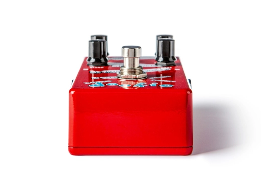 Dookie Overdrive Pedal V4