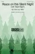 Hal Leonard - Peace on This Silent Night