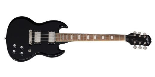 Epiphone - Power Players SG Dark Matter Outfit