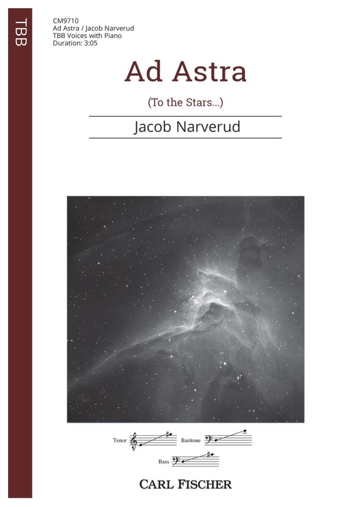 Ad Astra (to the stars) - Narverud - TBB