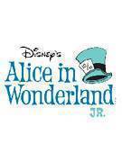 Disney\'s Alice in Wonderland Junior