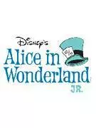 Hal Leonard - Disneys Alice in Wonderland Junior