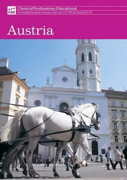 Classical Destinations: Austria