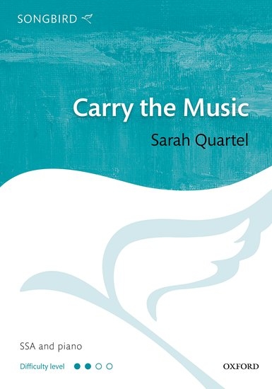 Carry the Music - Quartel - SSA