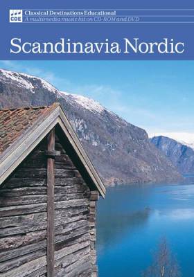 Classical Destinations: Scandinavia Nordic