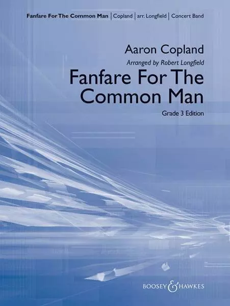 Fanfare for the Common Man