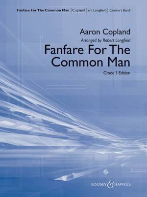 Fanfare for the Common Man