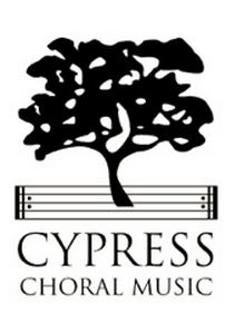 Cypress Choral Music - Red-winged Blackbird - Francey/Sirett - SSA
