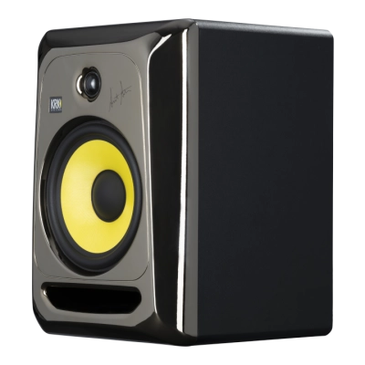 Scott Storch Classic 8 Powered Studio Monitor - 8\'\' (Single)