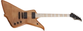 Schecter - Wylde Blood Eagle Electric Guitar - Rawtop