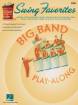 Hal Leonard - Swing Favorites - Drums