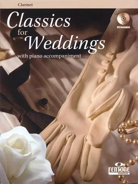 Classics for Weddings