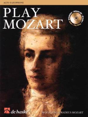 De Haske Publications - Play Mozart