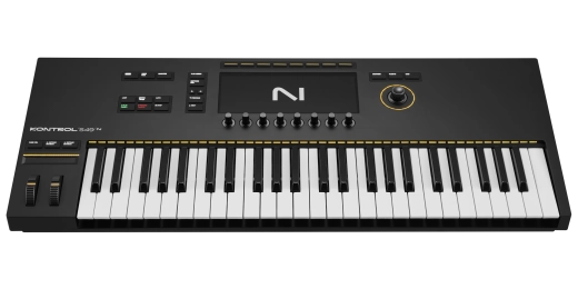 Kontrol S49 MK3 49-Note Keyboard Controller