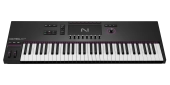 Kontrol S61 MK3 61-Note Keyboard Controller