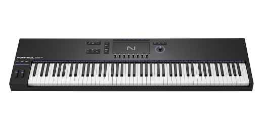 Kontrol S88 MK3 88-Note Keyboard Controller