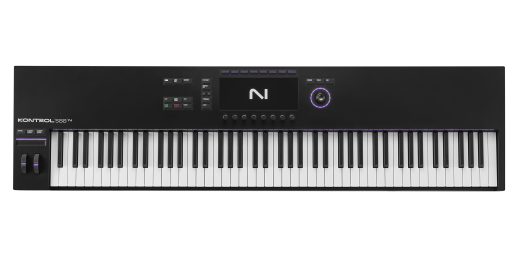 Native Instruments - Kontrol S88 MK3 88-Note Keyboard Controller
