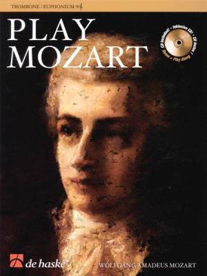 De Haske Publications - Play Mozart