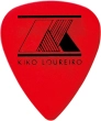 Kiko Loureiro Signature Players Pack (6 Pack) - 1.2mm, Red