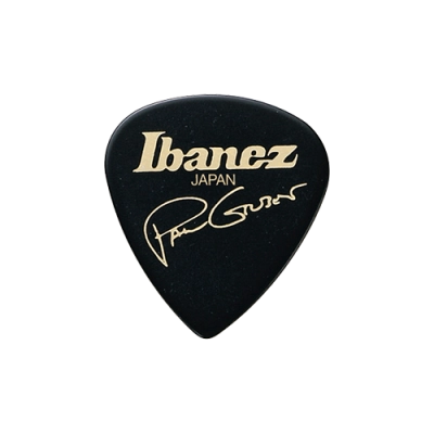 Ibanez - Paul Gilbert Signature Players Pack (6 Pack) - 1.0mm, Black