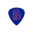 Paul Gilbert Signature Players Pack (6 Pack) - 1.0mm, Jewel Blue