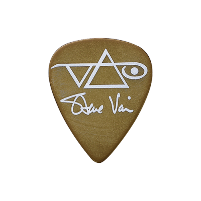 Ibanez - Steve Vai Signature Players Pack (6 Pack) - 1.0mm, Brown