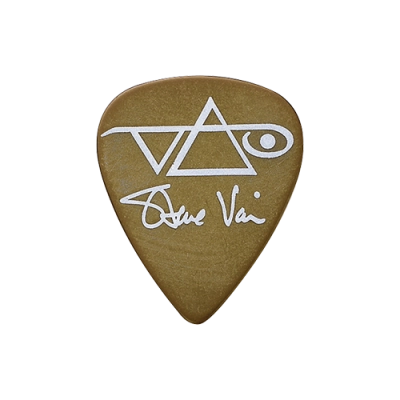 Ibanez - Steve Vai Signature Players Pack (6 Pack) - 1.0mm, Brown