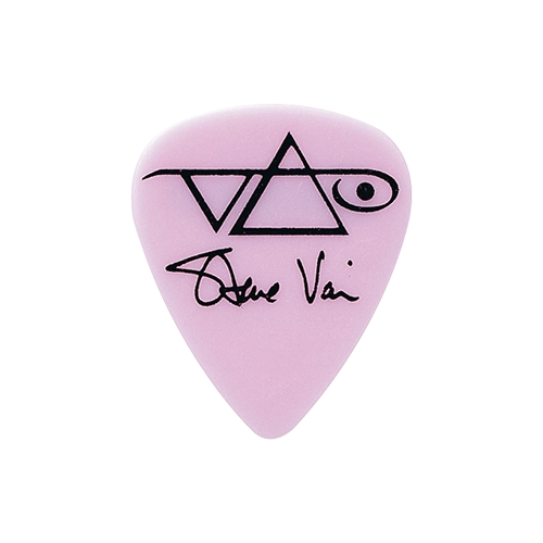 Steve Vai Signature Players Pack (6 Pack) 1.0mm, Muscat Purple