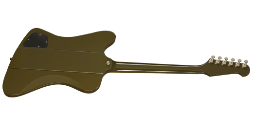 Firebird - Olive Drab Special Edition