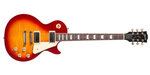 Limited Edition Les Paul Standard 60\'s AAA Top - Cherry Burst