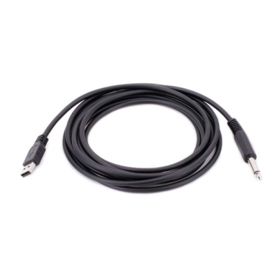 CAD Audio - USB-A Instrument Cable - 10