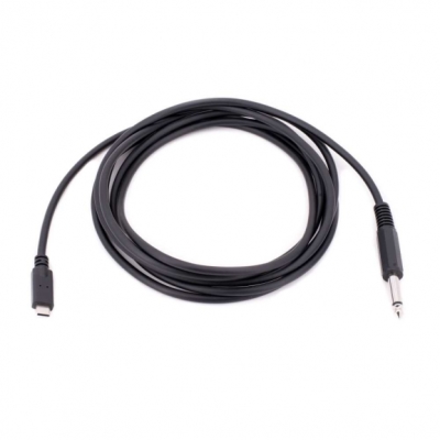 USB-C Instrument Cable - 10\'